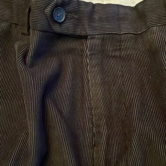Alex Cannon dress corduroy pants - Picture 5 of 5